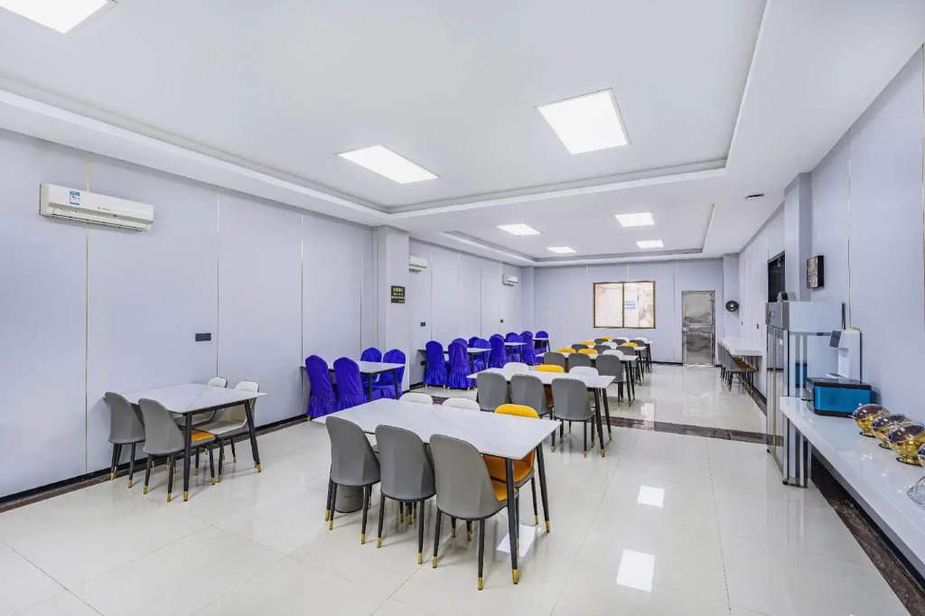 Yuming Hotel (Guangzhou Jianggaoyida Plaza)