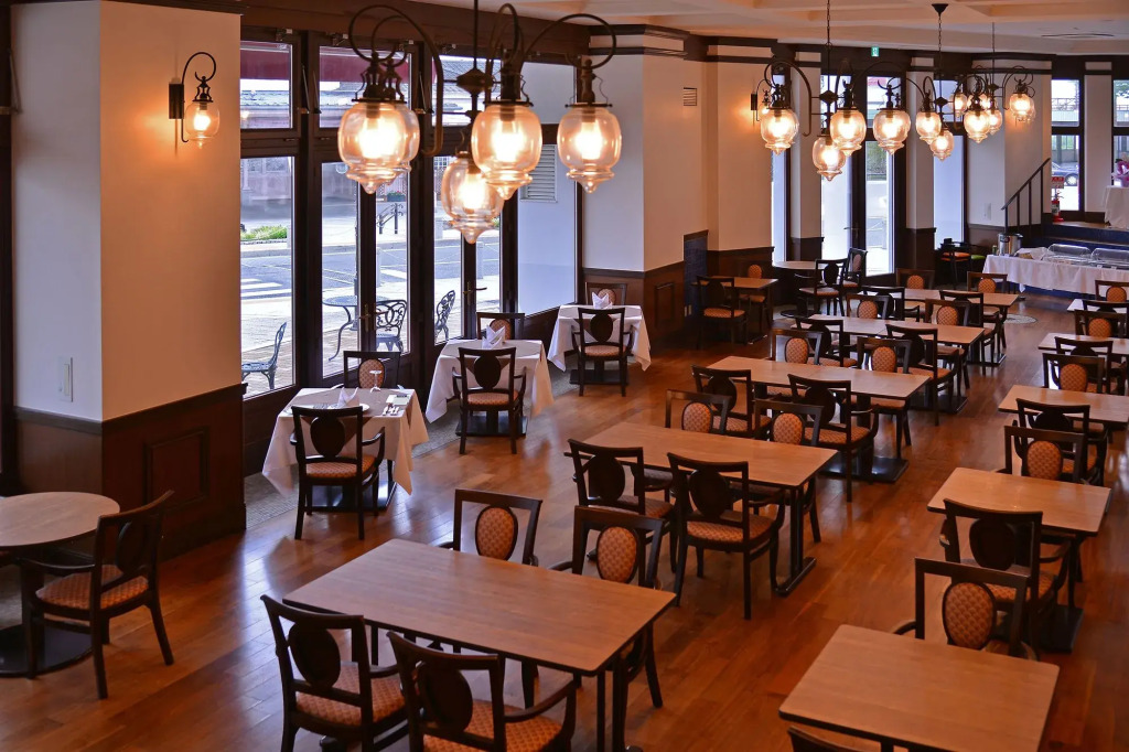 Nikko Station Hotel Classic