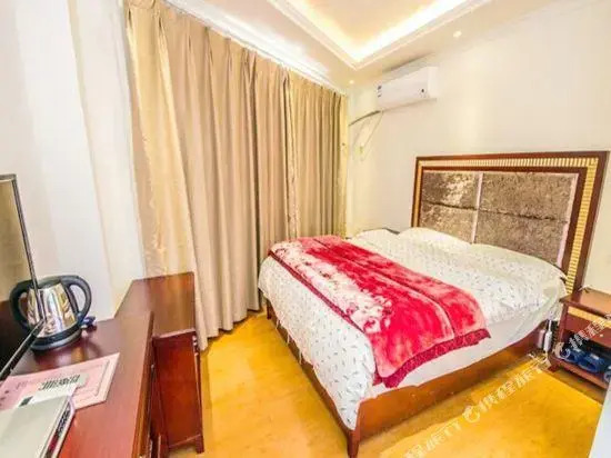 Jiuzhou Hotel