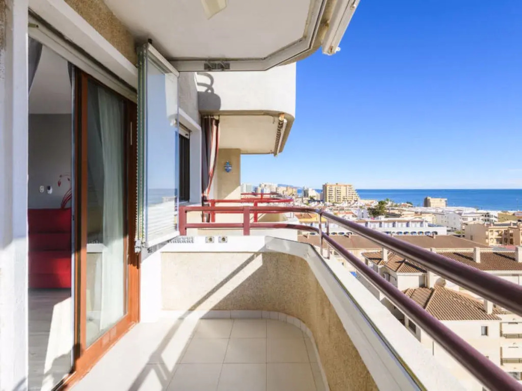 Apartment Niza Oropesa del Mar