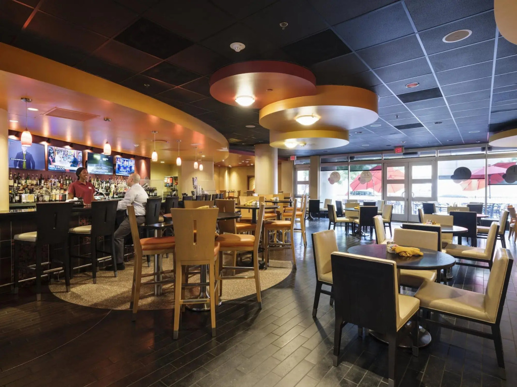 Holiday Inn Washington Capitol-National Mall by IHG