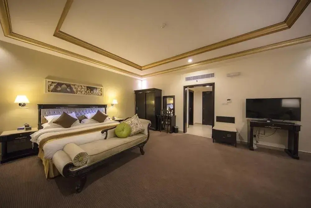 Levant Hotel فندق قصر المشرق