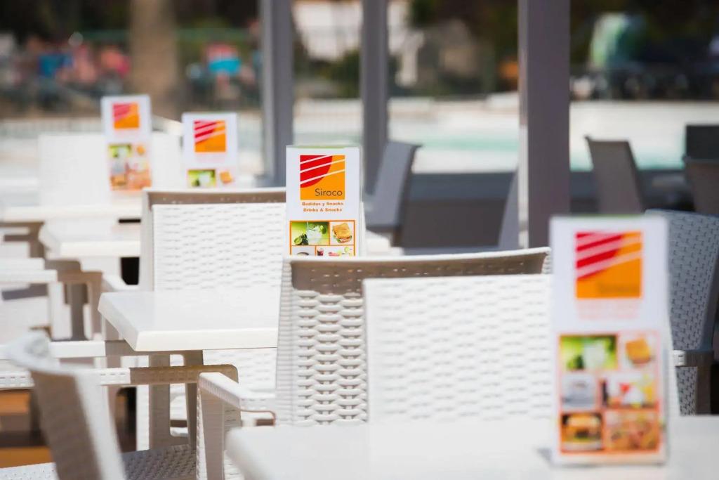 Hotel Siroco by SeaSense- Adults Only 18