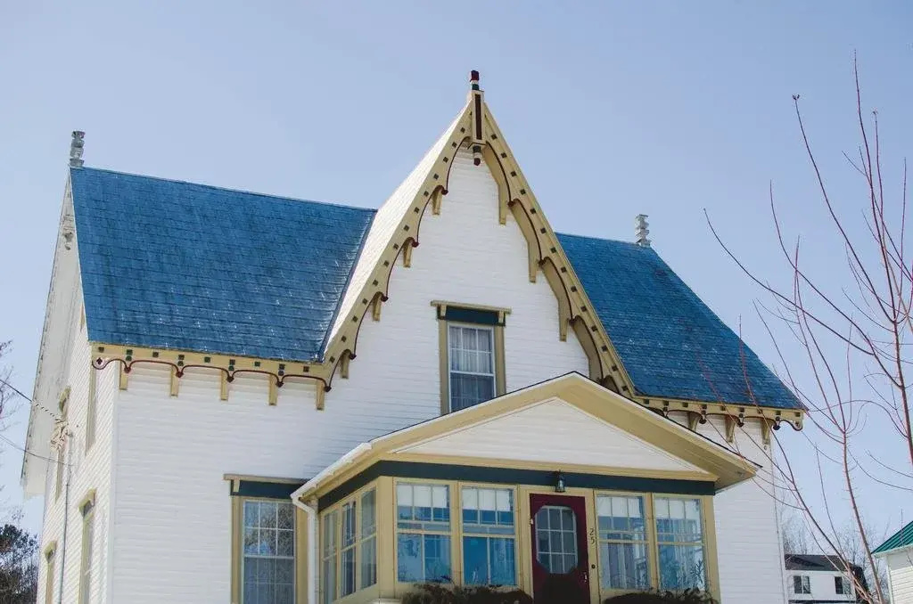 The Mission House Bed & Breakfast