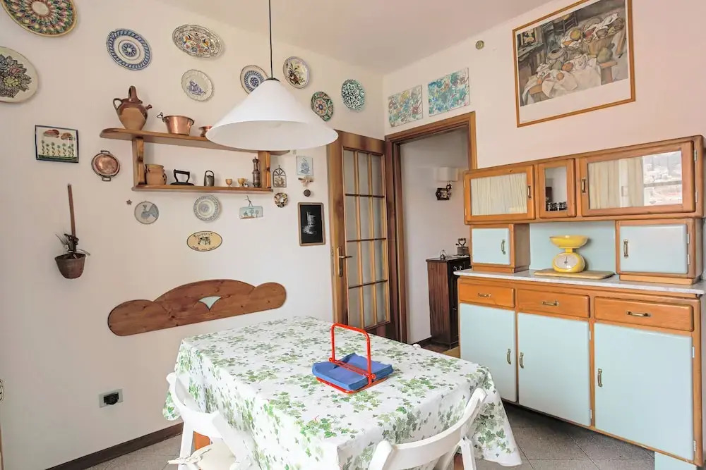 Crispi La Casa Della Musica
