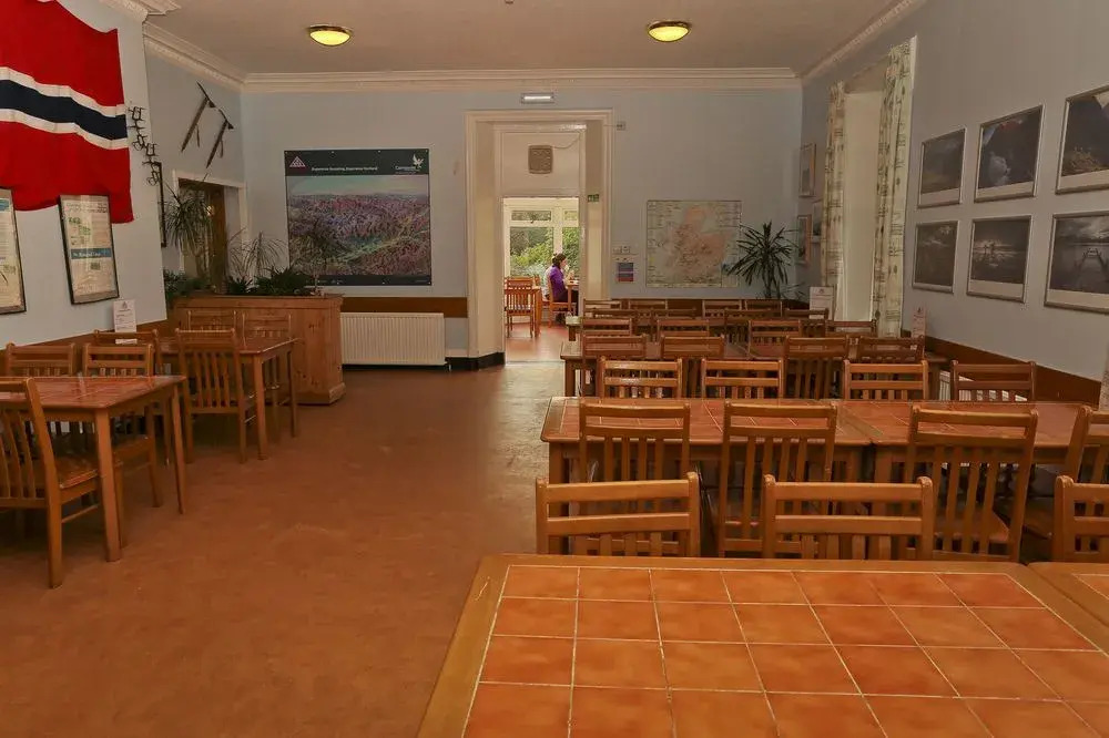 Cairngorm Lodge Youth Hostel