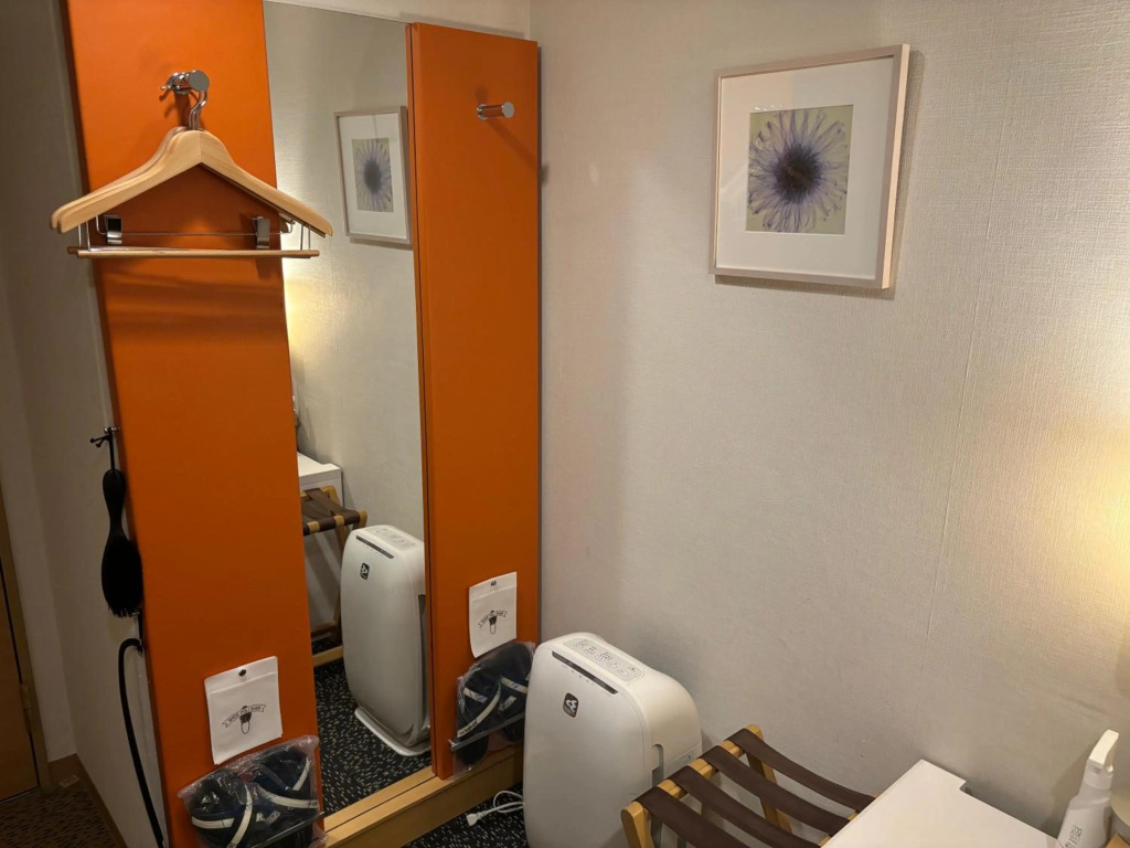 Hotel Sunflex Kagoshima