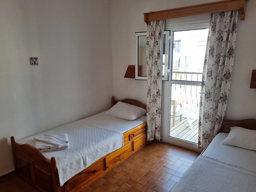 Berg Otel