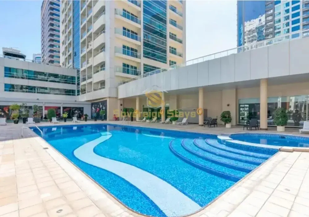 Marina View Towers 2 Bedroom Apartment
