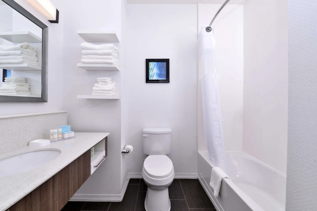 Hampton Inn Broussard-Lafayette