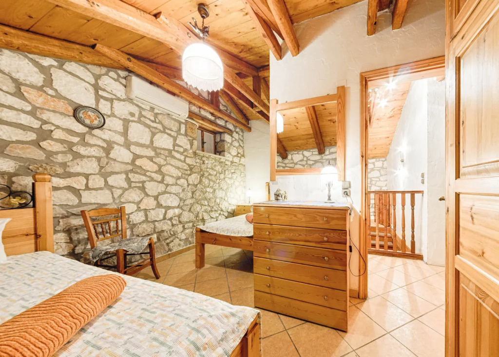 Joannas Stone Villas