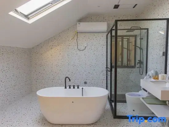 Anji Hexi Homestay