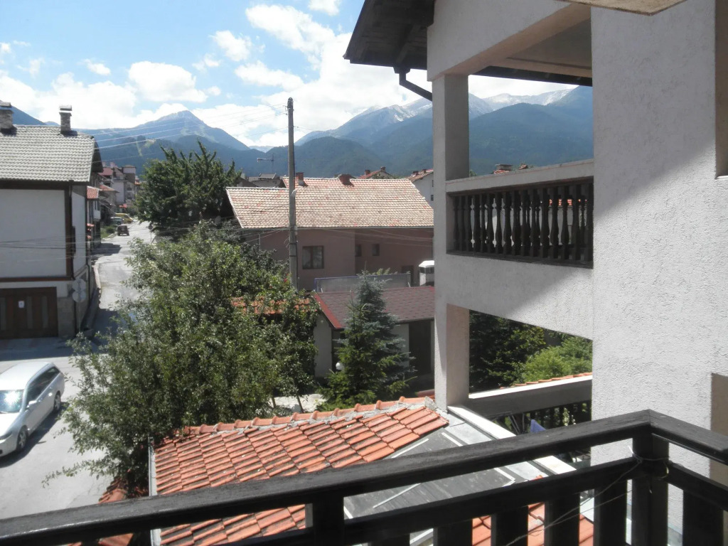 Boutique Guest House IKONOMOV