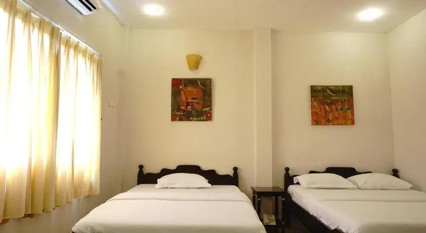 Tinh Tam Hotel