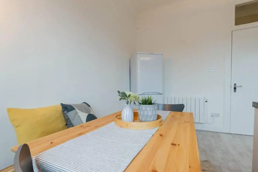 The Trossachs Apartment