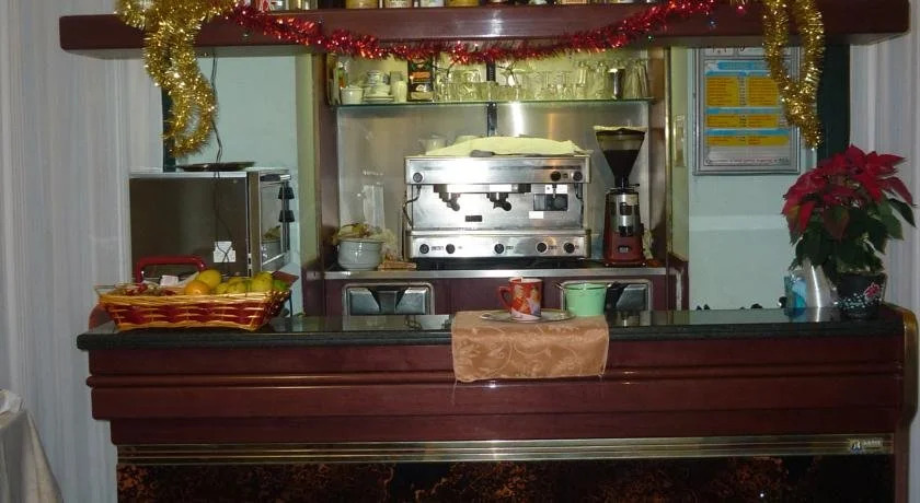 Hotel Bucci