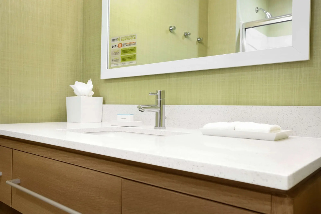Home2 Suites by Hilton Houston Webster