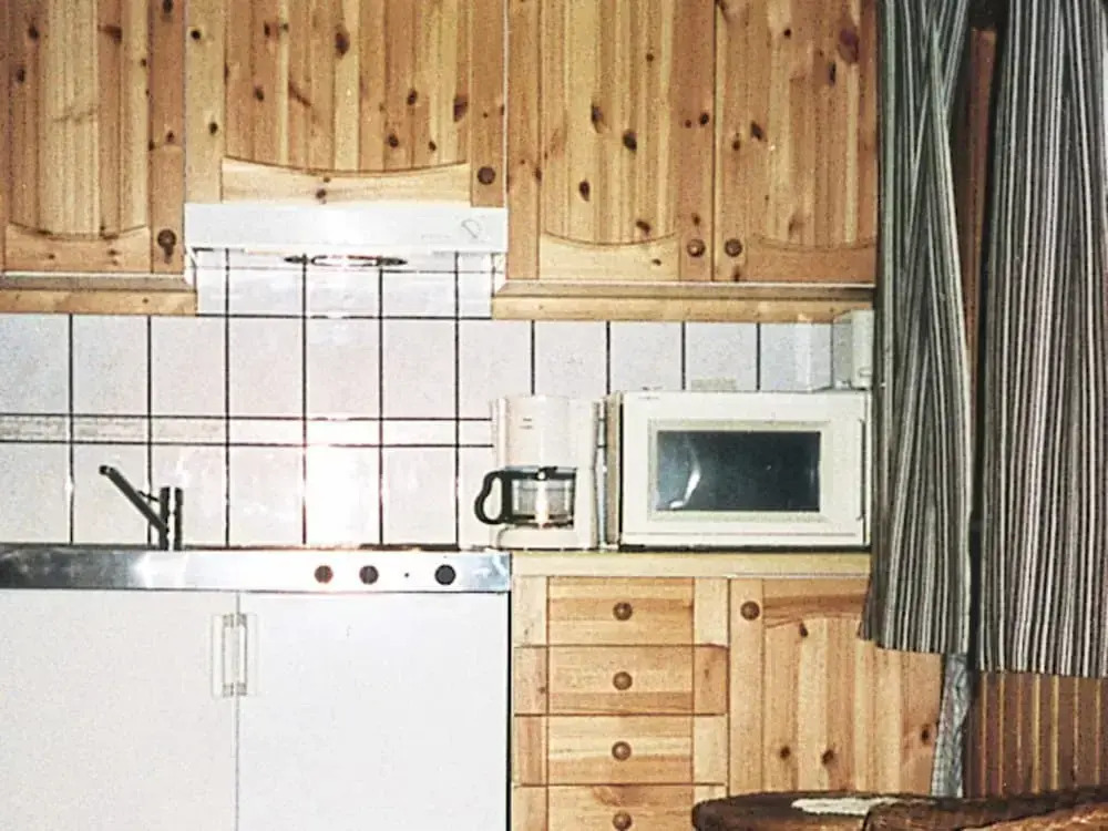 4 person holiday home in Torsby