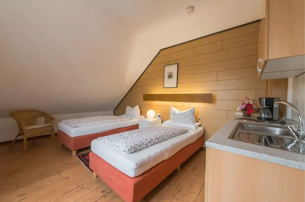 Pension Tannenhof