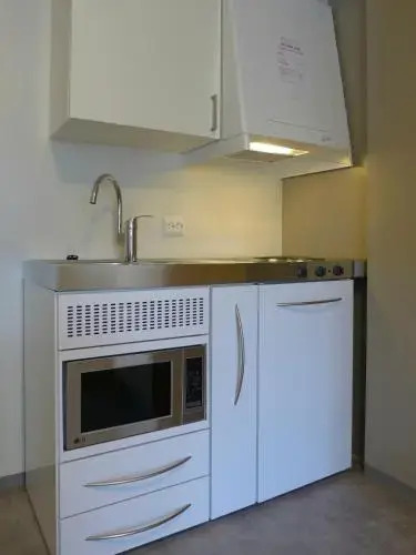 Lilland Hostel Tau