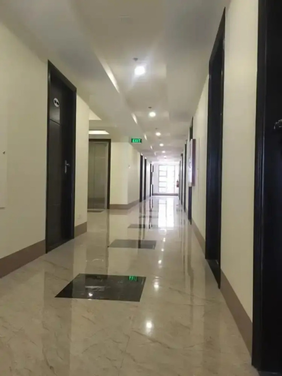 1 BR 5F22 Your home baguio