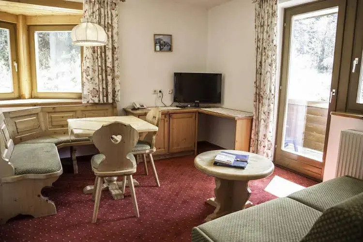 Hotel Tauernhof