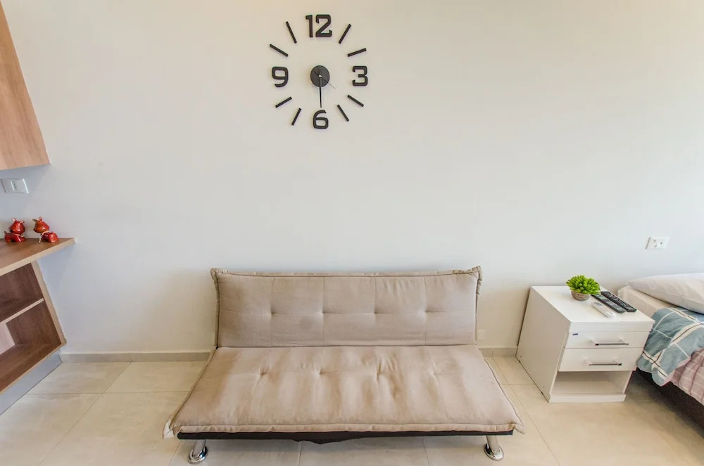 Life Villa Morra Unbeatable Studio&Pool