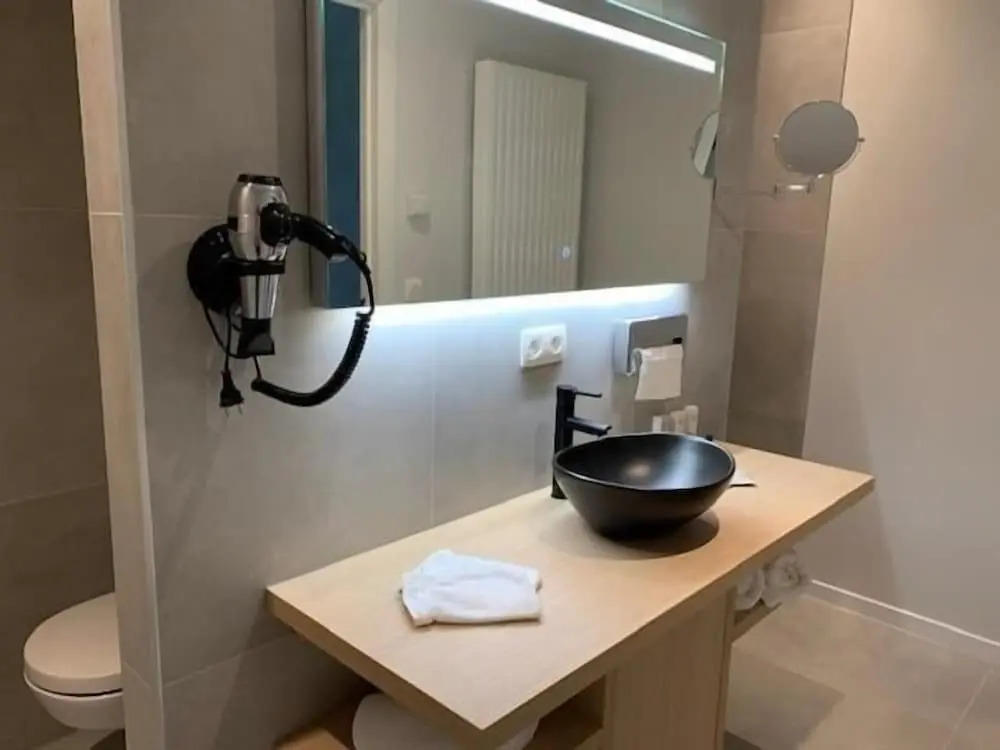 B&B elzartwinning