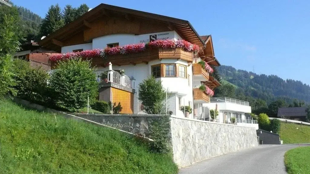 Landhaus Sporer
