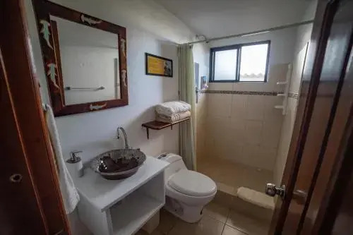 La K-leta Boutique Guesthouse