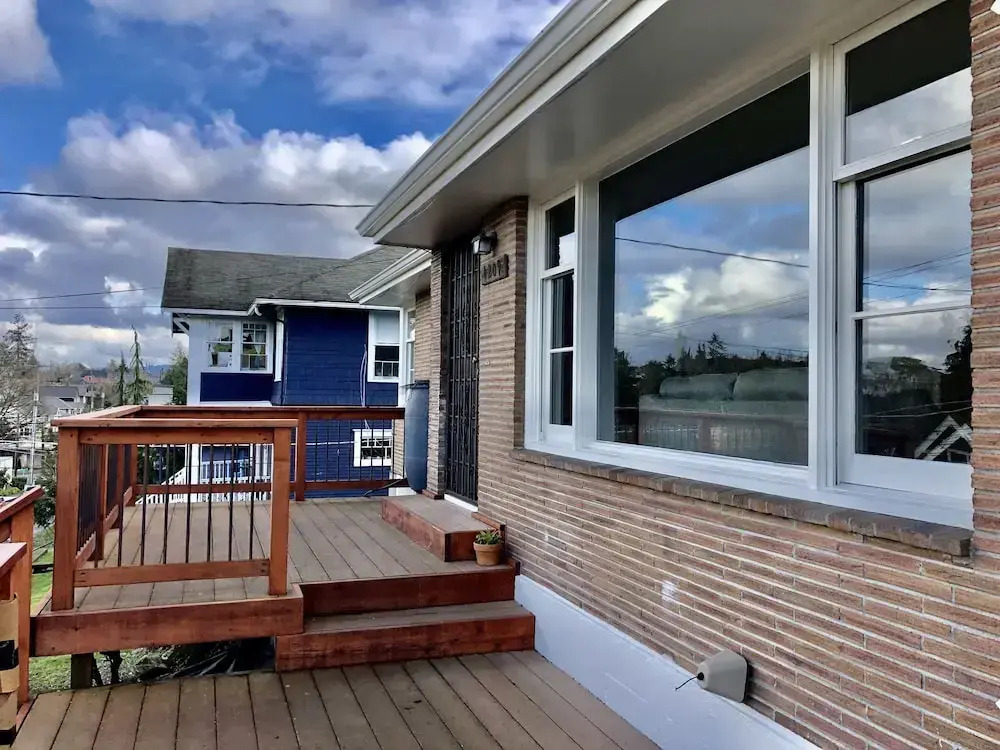 Seattle Vacation Home - Columbia City 3