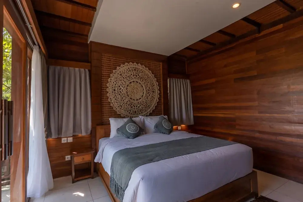 Mandala Suites