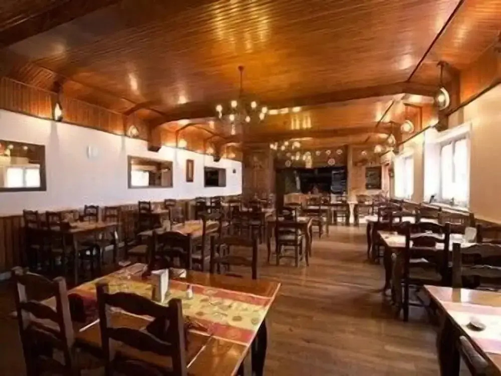 Hotel Leydier