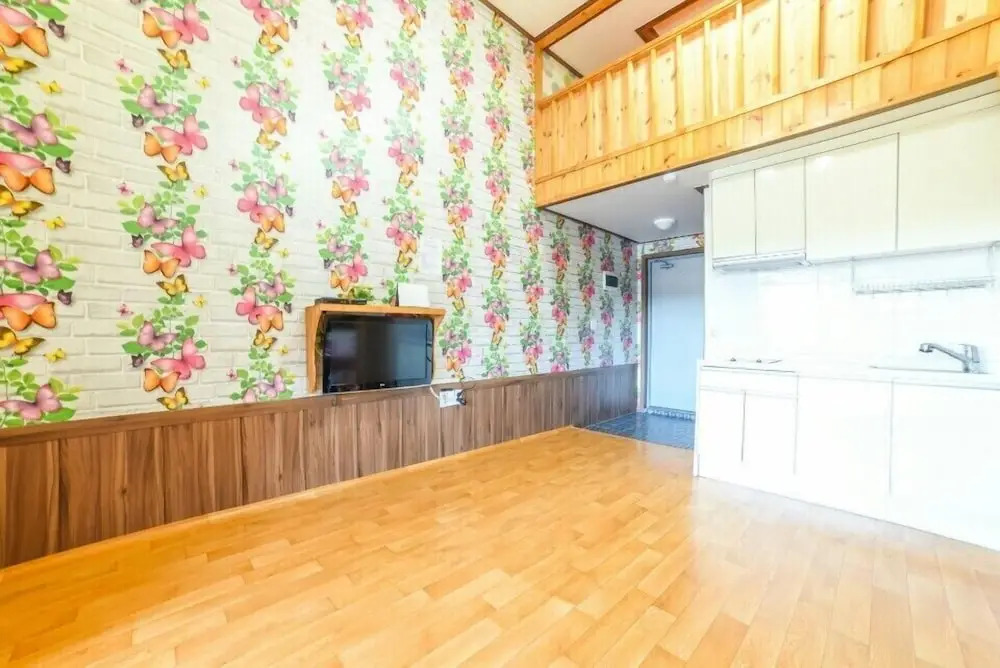 Sunshine Garden Pension