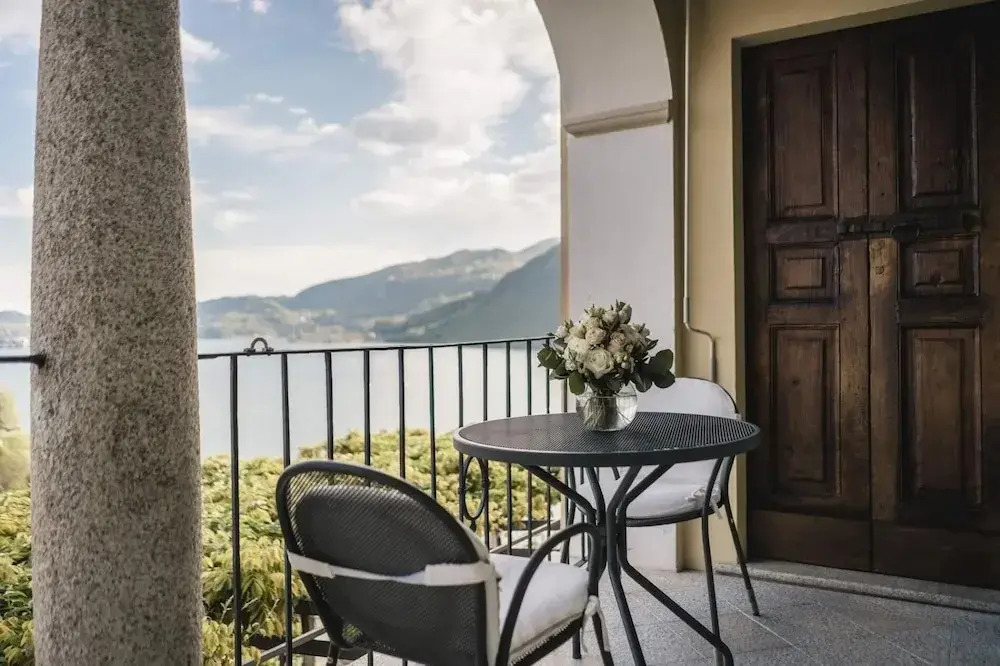 Villa Terrazza sul Lago