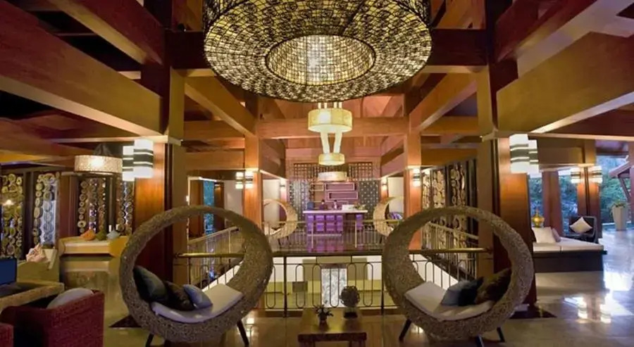 Mercure Samui Buri Resort Hotel