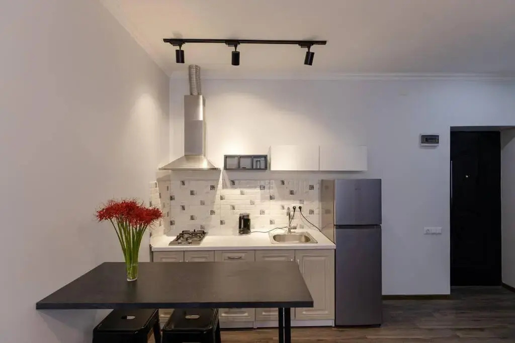 1BR apt In Old Batumi 2 min to Era square
