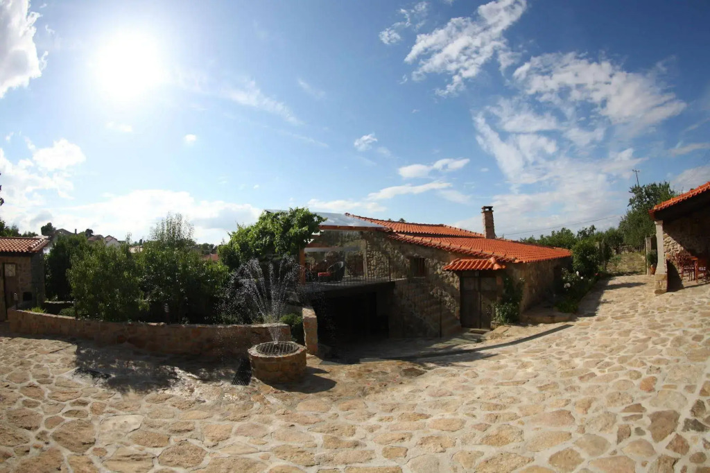 Juízo Country Houses