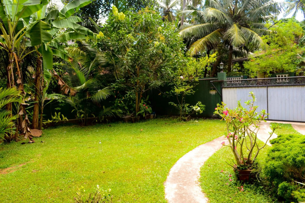Villa16Hikkaduwa