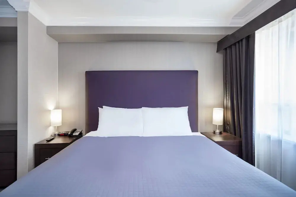 Sandman Hotel and Suites Abbotsford