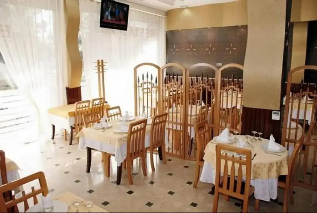 Hotel Dar El Aaz
