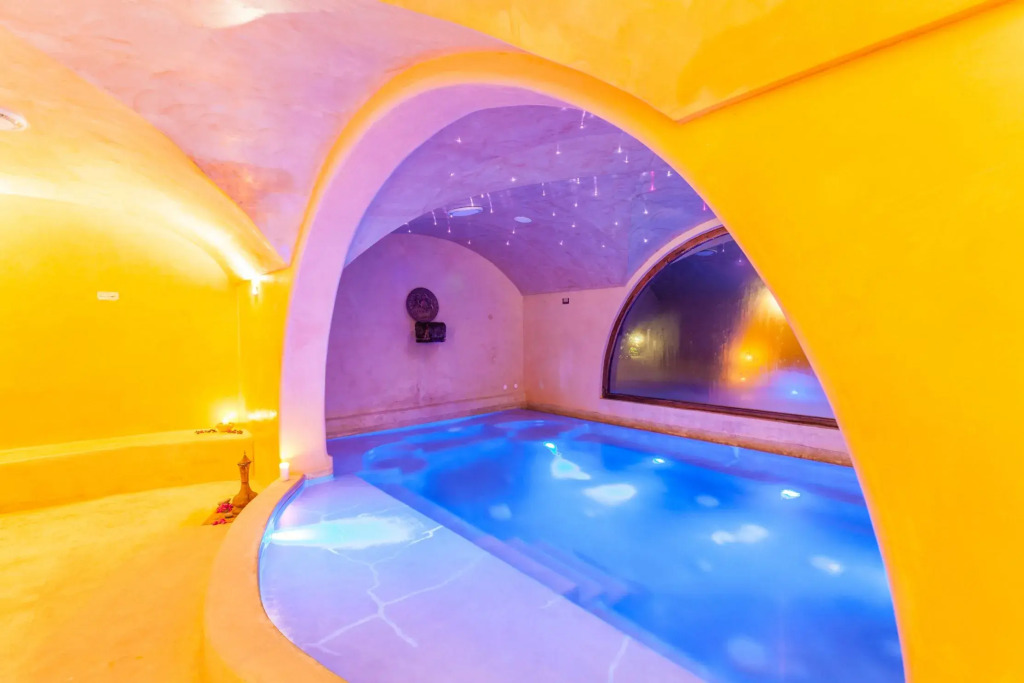 Mursia Wellness Hotel