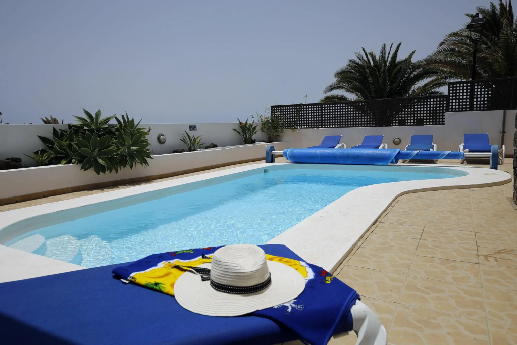 Lisa (L1) In Tias With 3 Bedrooms And 2 Bathrooms