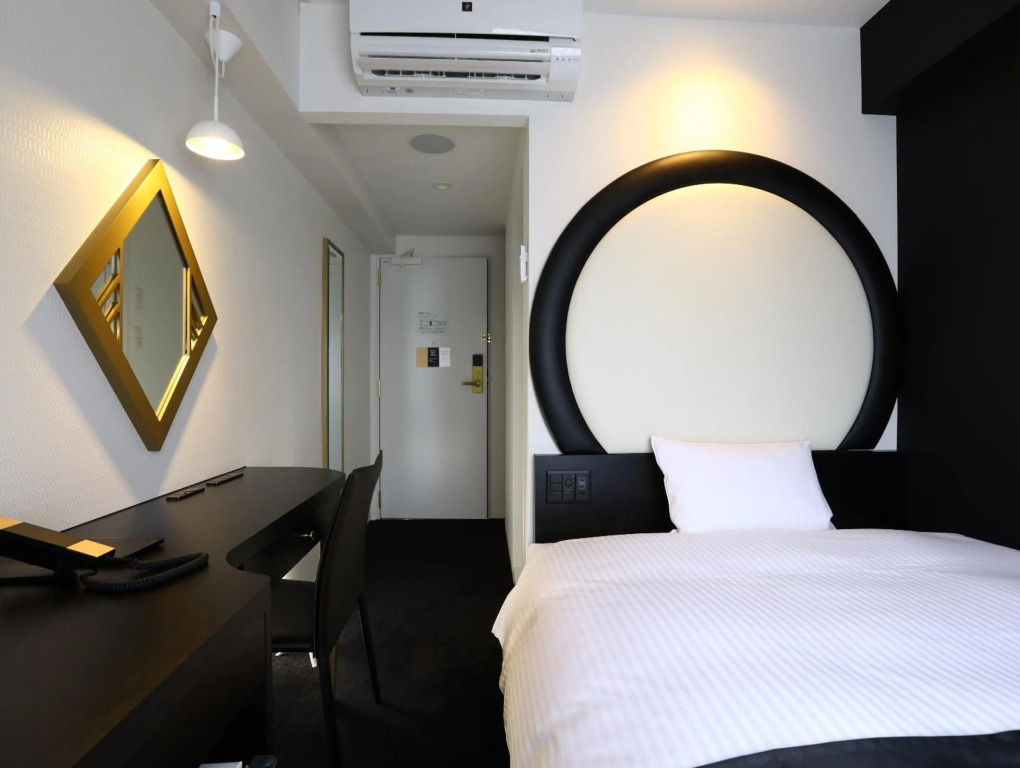 KOKO HOTEL Osaka Umeda