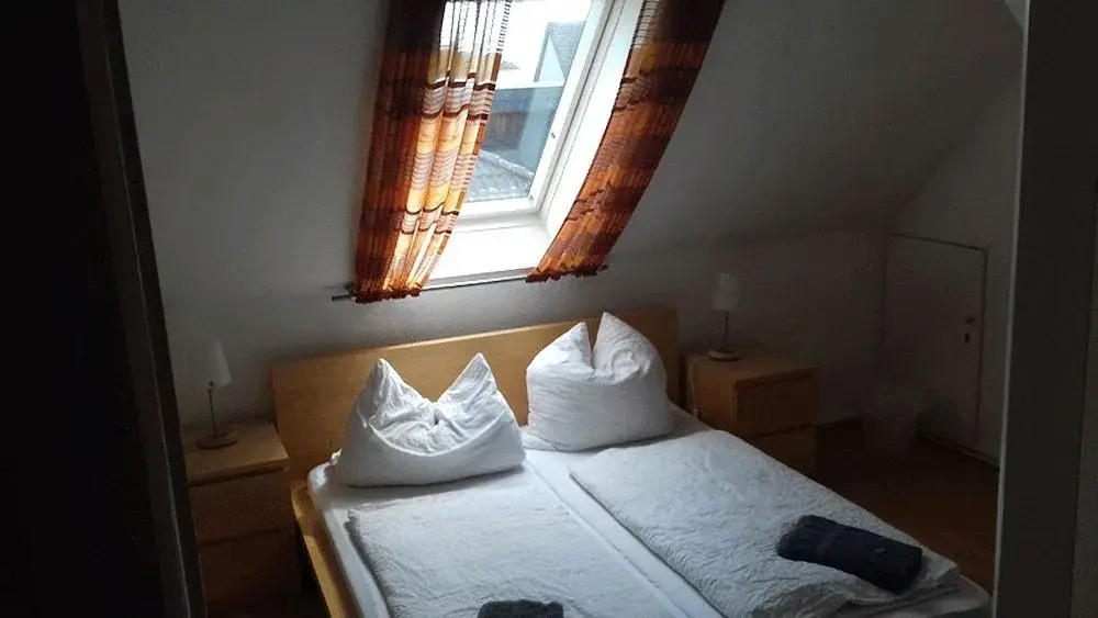 Hotel Zur Rampe