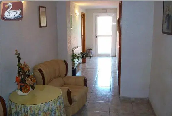 Hostal El Cisne