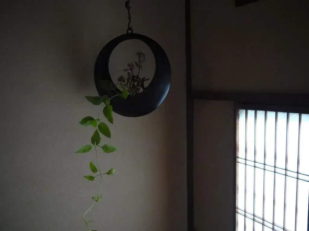 IZUYASU Traditional Kyoto Inn serving Kyoto cuisine