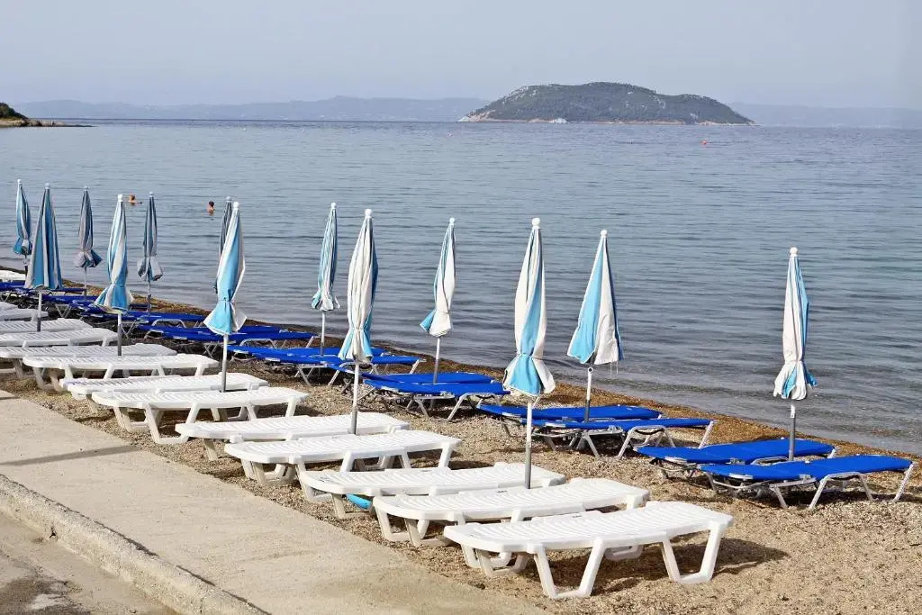 Miramare Hotel