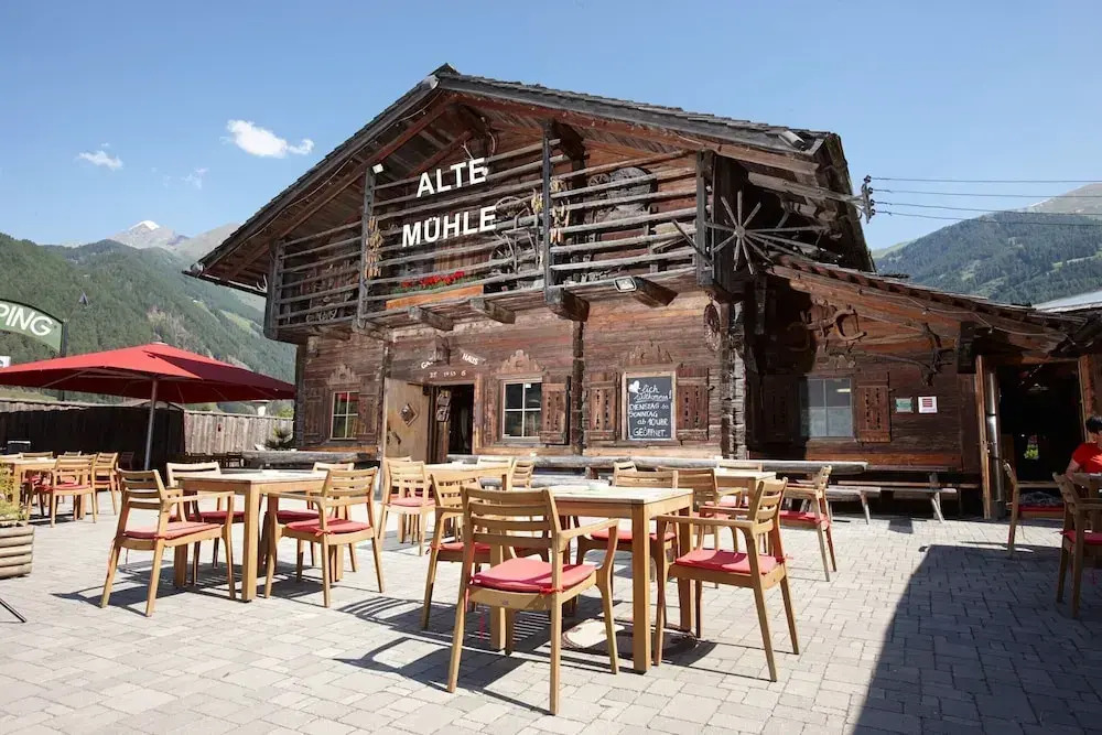 Apartment Alpine Classic-formerly TUI Ferienhaus