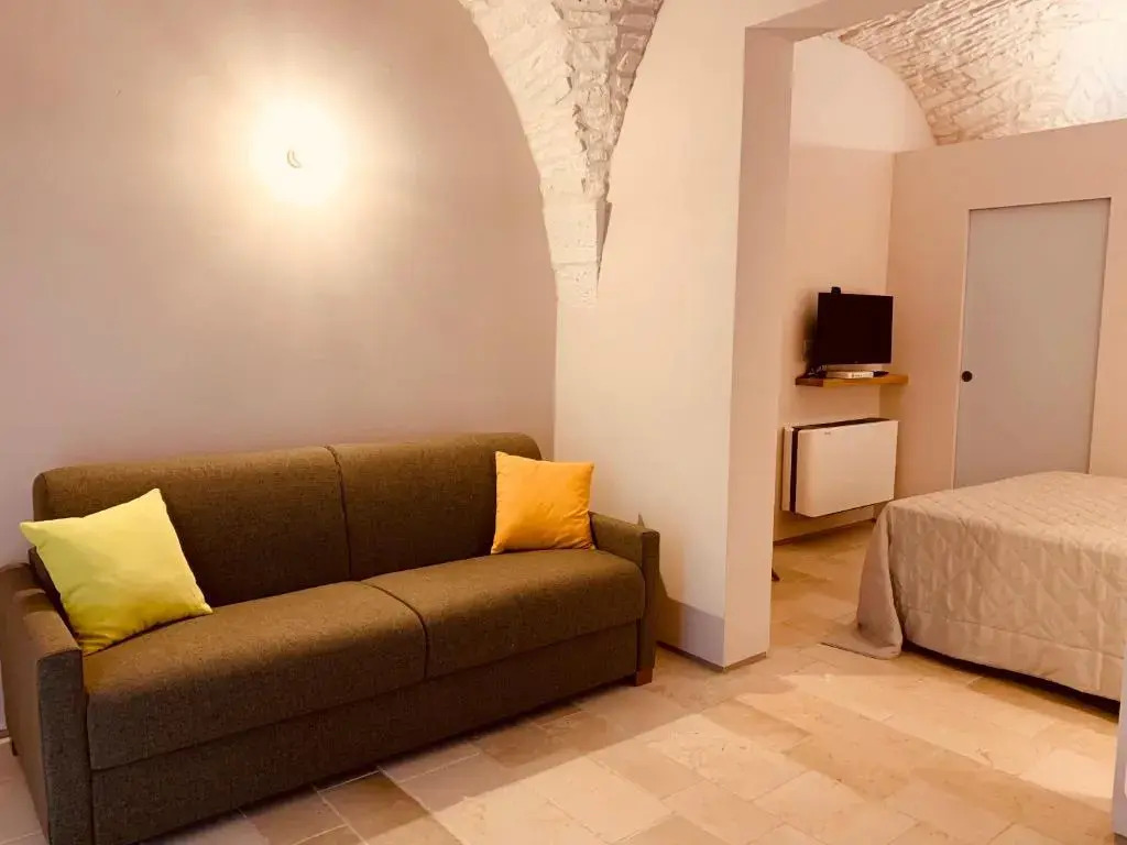 Masseria Grofoleo